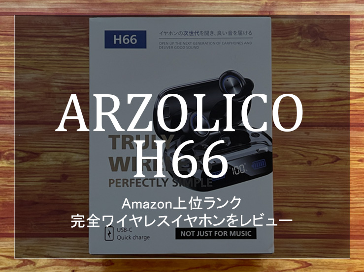 arzolico-h66